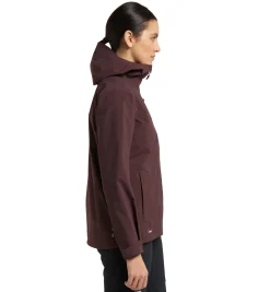 Aria Proof Jacket Women