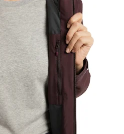 Aria Proof Jacket Women