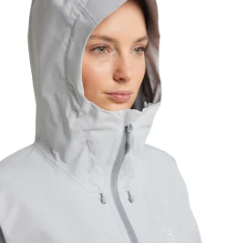Aria Proof Jacket Women