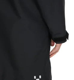 Aria Proof Parka Women