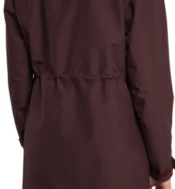 Aria Proof Parka Women