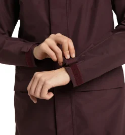 Aria Proof Parka Women