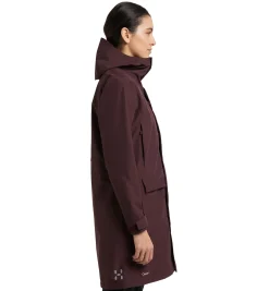 Aria Proof Parka Women