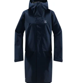 Aria Proof Parka Women