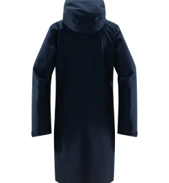 Aria Proof Parka Women