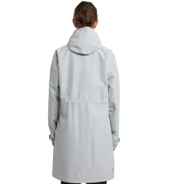 Aria Proof Parka Women