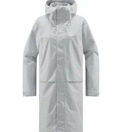 Aria Proof Parka Women