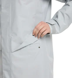 Aria Proof Parka Women