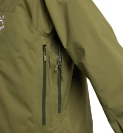Astral Gtx Jacket Men