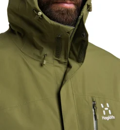 Astral Gtx Jacket Men