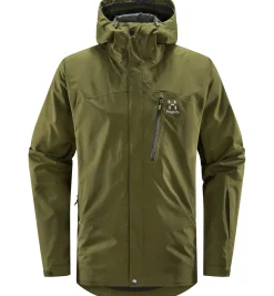 Astral Gtx Jacket Men