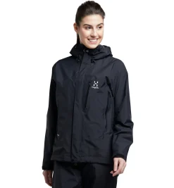 Astral Gtx Jacket Women