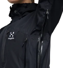 Astral Gtx Jacket Women
