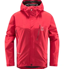Astral Gtx Jacket Women