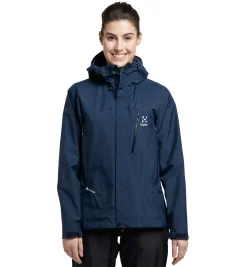 Astral Gtx Jacket Women