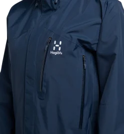 Astral Gtx Jacket Women