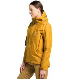 Astral Gtx Jacket Women