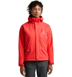 Astral Gtx Jacket Women