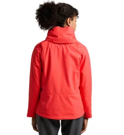 Astral Gtx Jacket Women