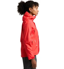 Astral Gtx Jacket Women
