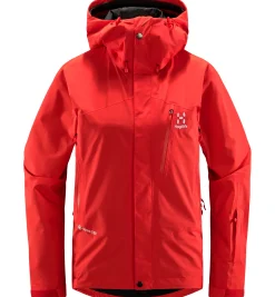 Astral Gtx Jacket Women