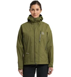 Astral Gtx Jacket Women