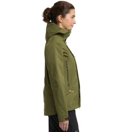 Astral Gtx Jacket Women