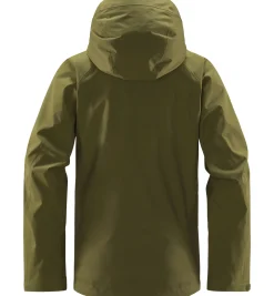 Astral Gtx Jacket Women