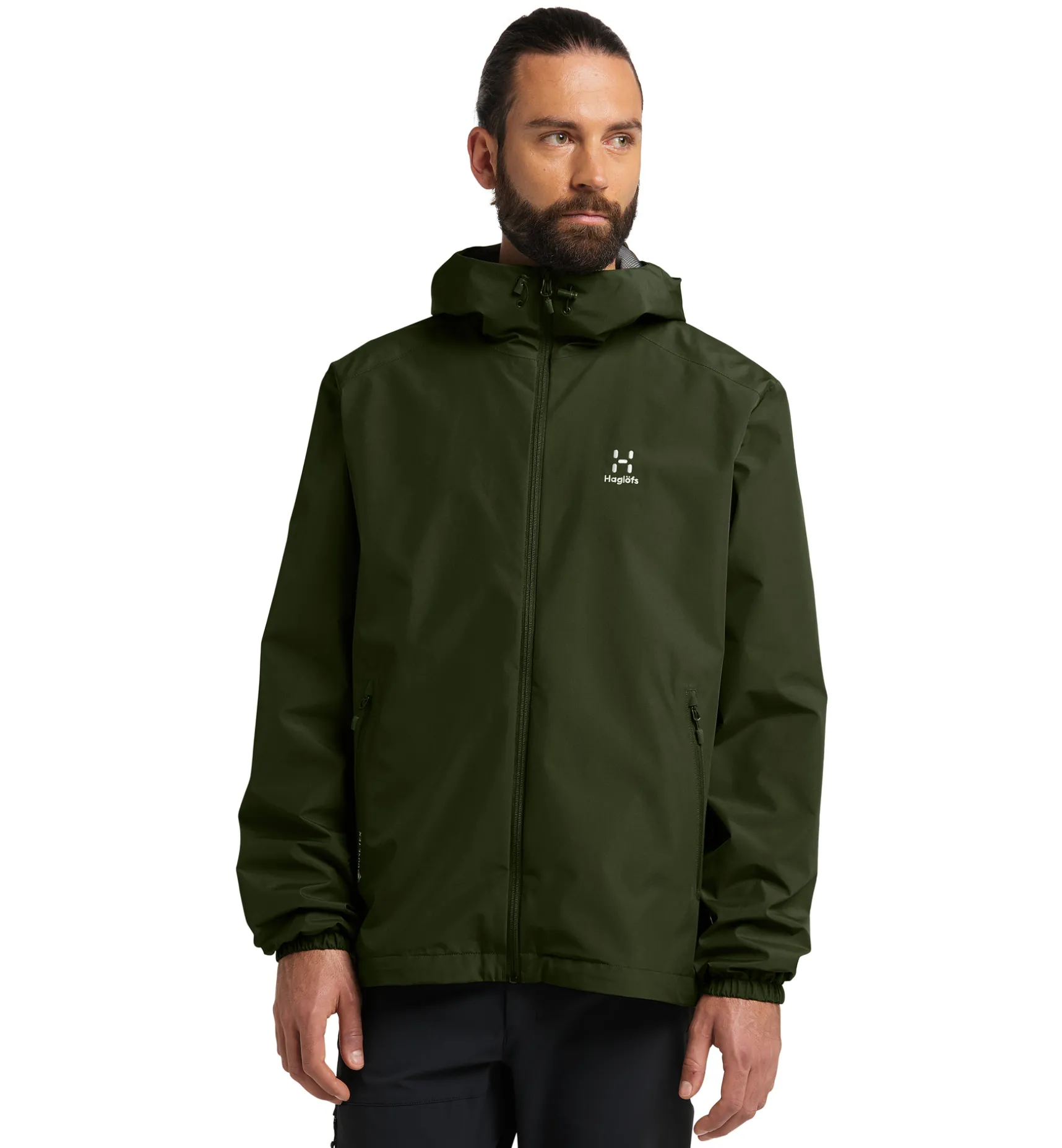 Betula Gtx Jacket Men