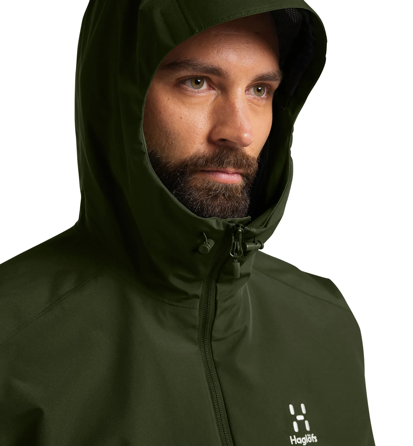 Betula Gtx Jacket Men