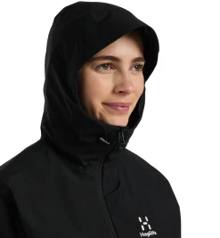 Betula Gtx Jacket Women