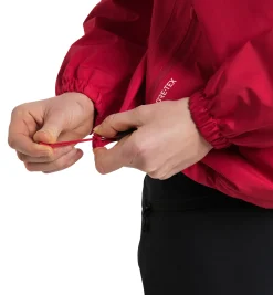 Betula Gtx Jacket Women
