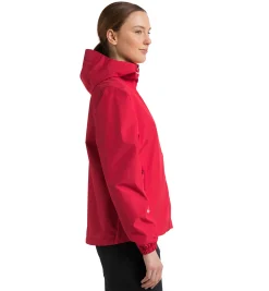 Betula Gtx Jacket Women