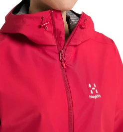 Betula Gtx Jacket Women