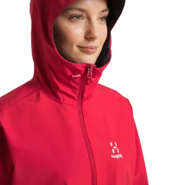 Betula Gtx Jacket Women