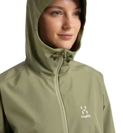 Betula Gtx Jacket Women