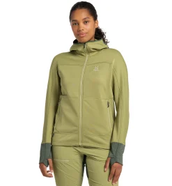 Betula Hood Women