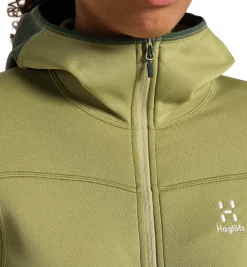 Betula Hood Women