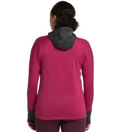 Betula Hood Women