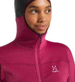 Betula Hood Women