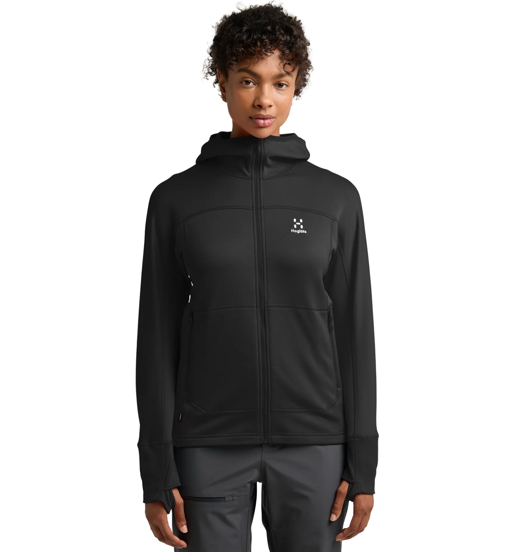 Betula Hood Women