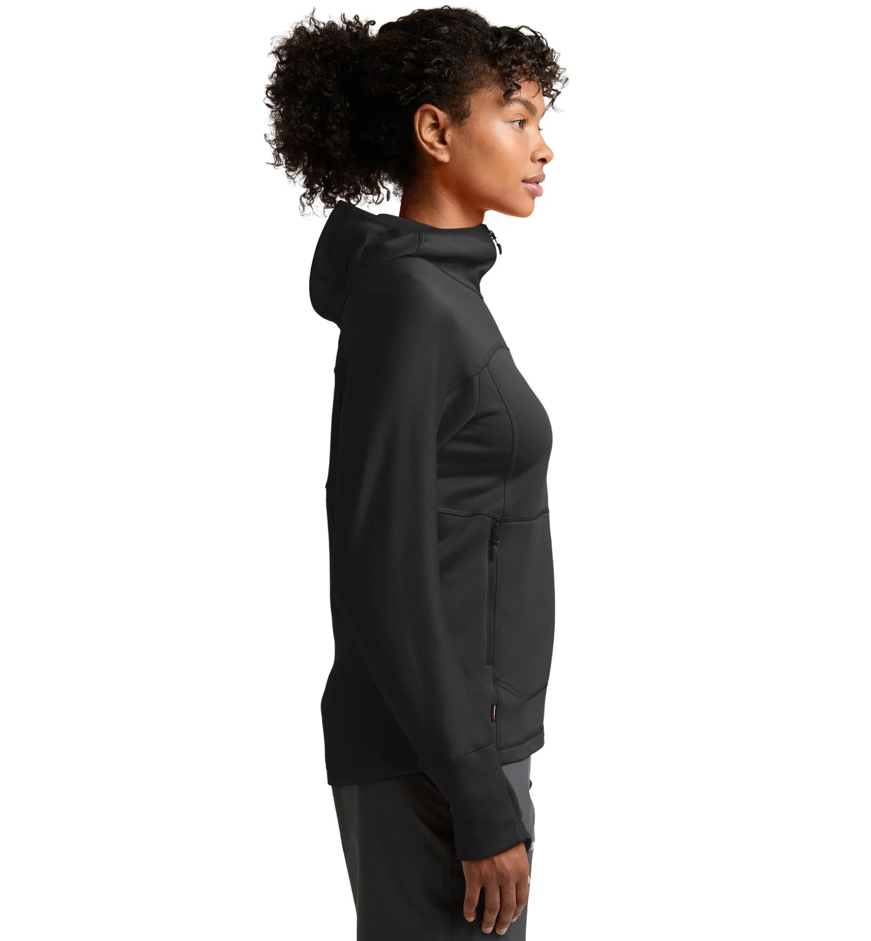 Betula Hood Women