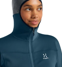 Betula Hood Women