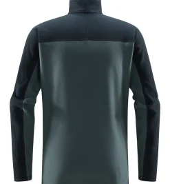 Buteo 1/2 Zip Men