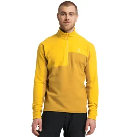 Buteo 1/2 Zip Men