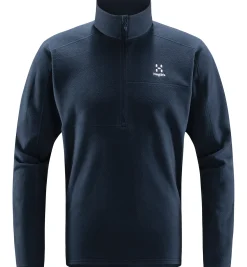 Buteo 1/2 Zip Men