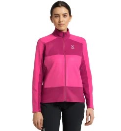 Buteo Mid Jacket Women