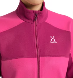 Buteo Mid Jacket Women