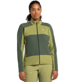 Buteo Mid Jacket Women
