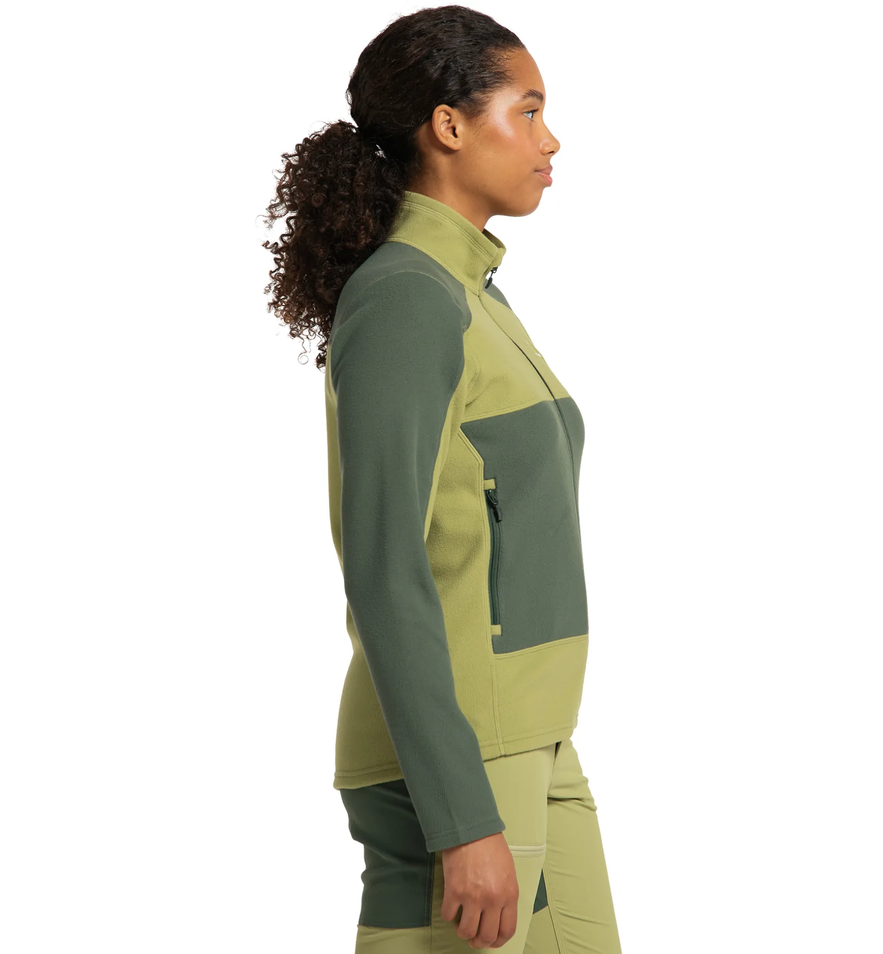Buteo Mid Jacket Women